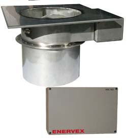 Enervex Eco Damper