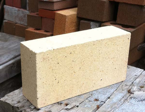 Firebrick - Medium Duty 9"x4.5"x2.5"