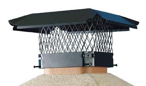 HY-C Chimney Cap