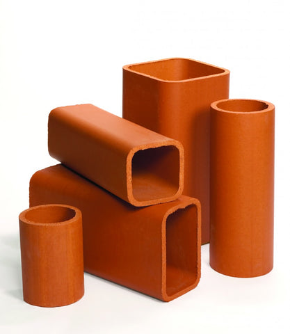 Clay Flue Liners (Standard)