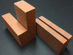 Firebrick - Residential fireplace brick
